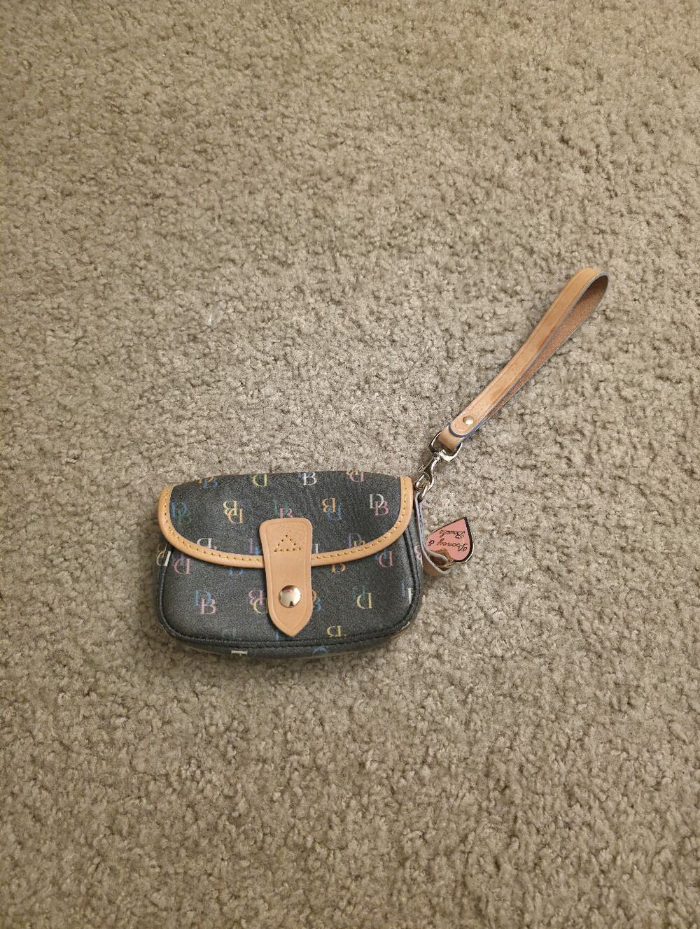 Dooney And Bourke